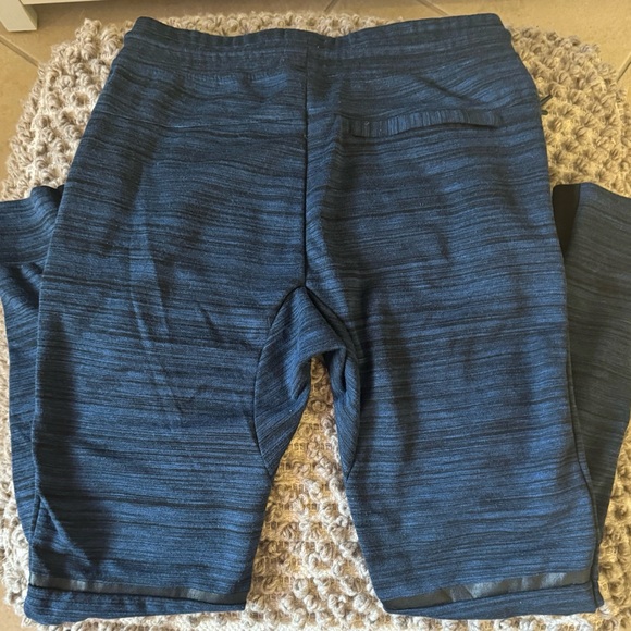 MEN’S BROOKLYN CLOTH// THE JOGGER. - Picture 3 of 6